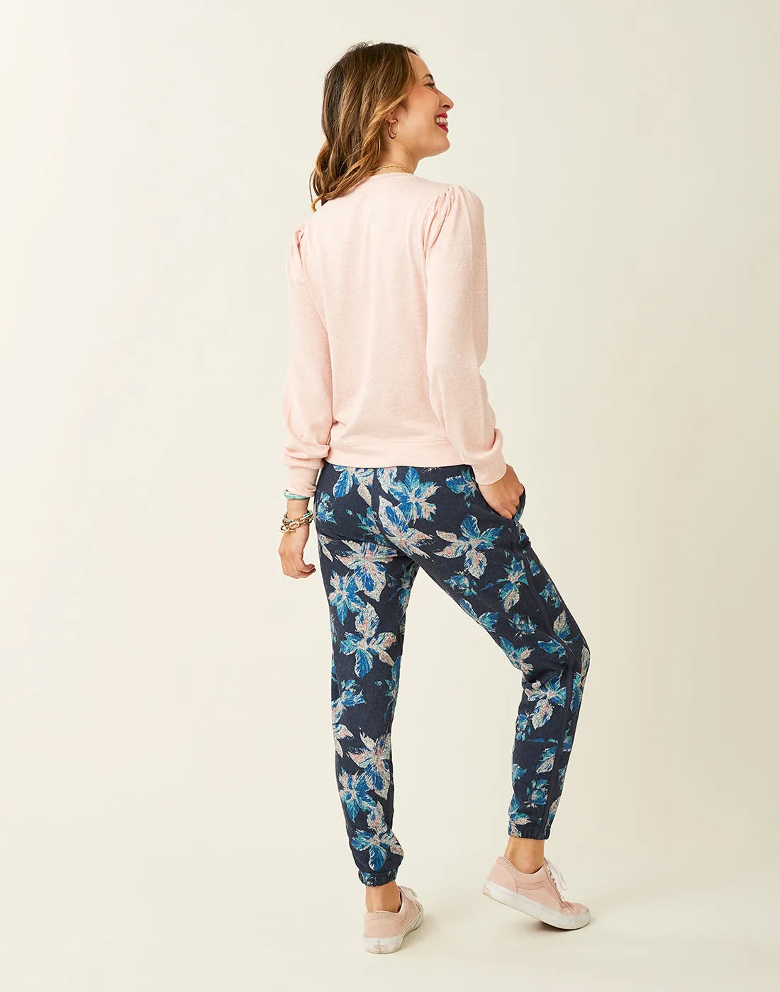 Chelsea Jogger: Stargazer - FINAL SALE sold by Carve Designs product image thumbnail 3