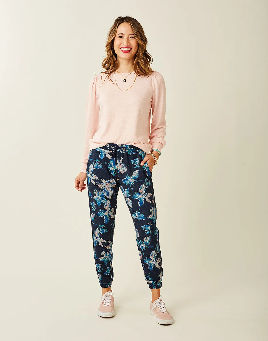 Chelsea Jogger: Stargazer - FINAL SALE sold by Carve Designs