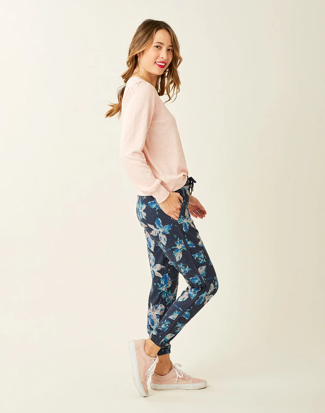 Chelsea Jogger: Stargazer - FINAL SALE sold by Carve Designs product image thumbnail 2
