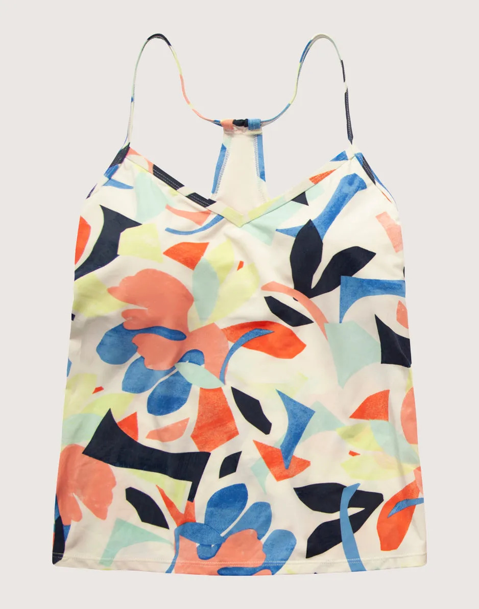Stinson Tankini: Summer - FINAL SALE sold by Carve Designs product image thumbnail 4