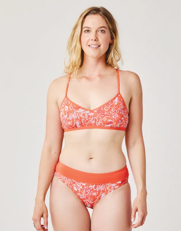 Stinson Bottom: Lisbon - FINAL SALE sold by Carve Designs