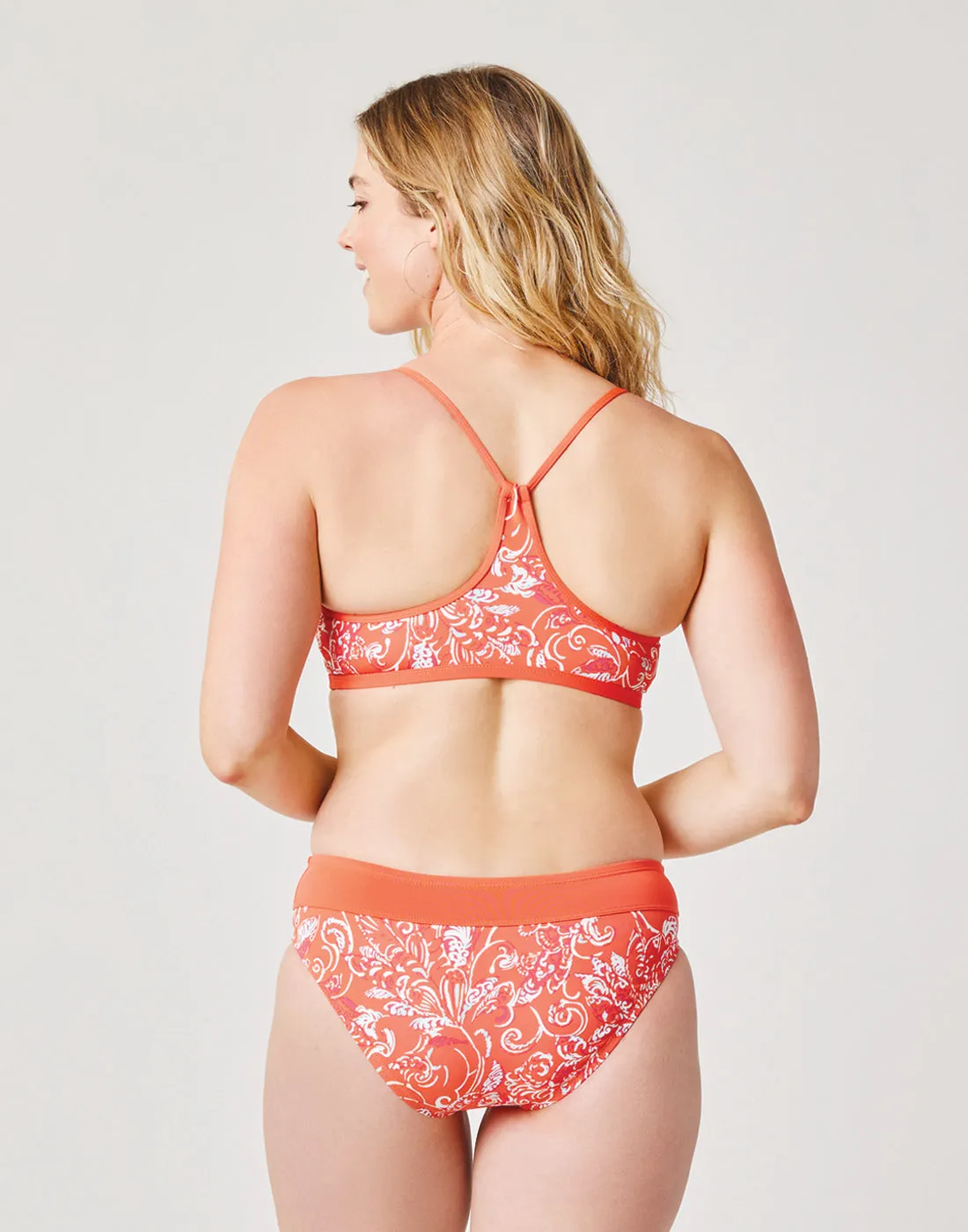 Stinson Bottom: Lisbon - FINAL SALE sold by Carve Designs product image thumbnail 3