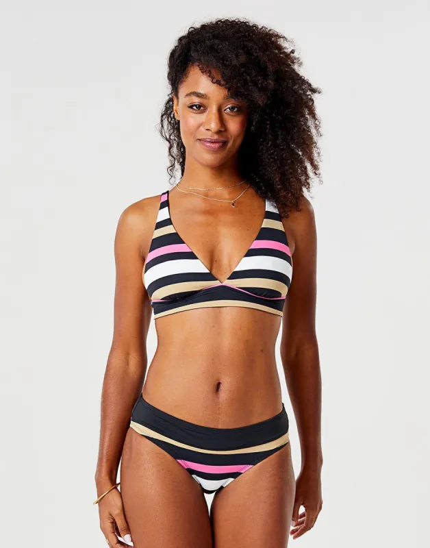 Stinson Bottom: Broadstripe - FINAL SALE sold by Carve Designs