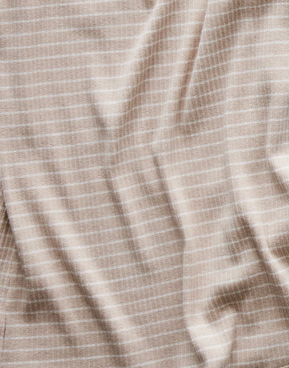 Ever Tank: Cement Stripe sold by Carve Designs product image thumbnail 5