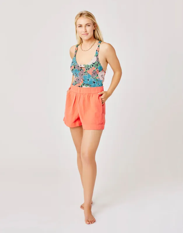 Keely Short: Sunset - FINAL SALE sold by Carve Designs