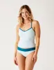 Stinson Tankini: Ice sold by Carve Designs