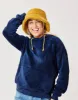 Sherpa Bucket Hat: Wood sold by Carve Designs