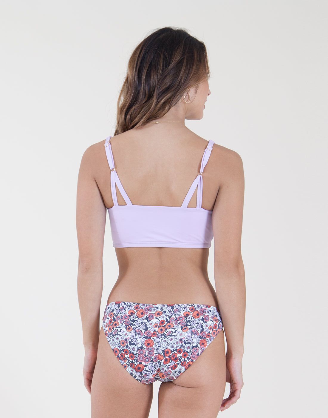 Laguna Bottom: Poppy - FINAL SALE sold by Carve Designs product image thumbnail 4