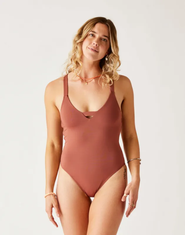 Logan One Piece: Penny sold by Carve Designs