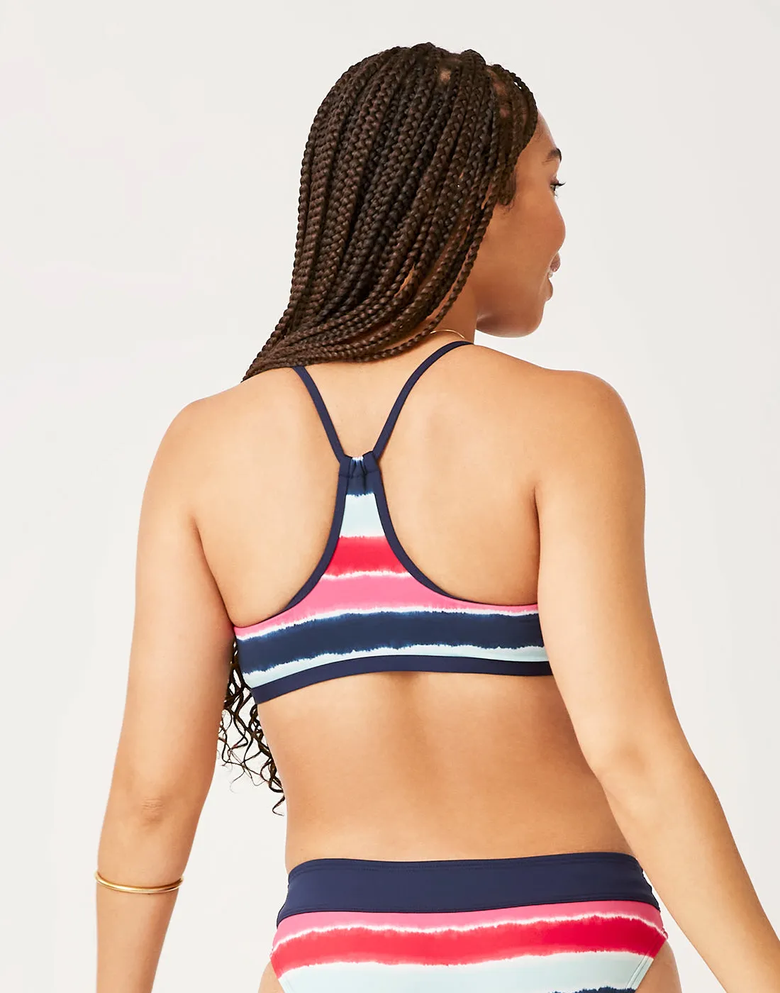 Stinson Top: Prism - FINAL SALE sold by Carve Designs product image thumbnail 3