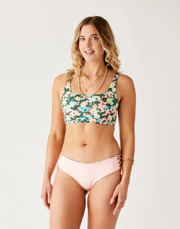 Mustique Reversible Bottom: Wildflower/Newport sold by Carve Designs