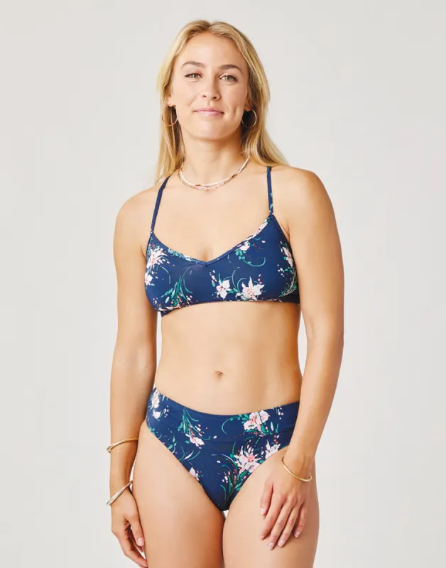 Stinson Bottom: Bouquet - FINAL SALE sold by Carve Designs