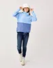 Sherpa Bucket Hat: Birch sold by Carve Designs