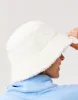 Sherpa Bucket Hat: Birch sold by Carve Designs