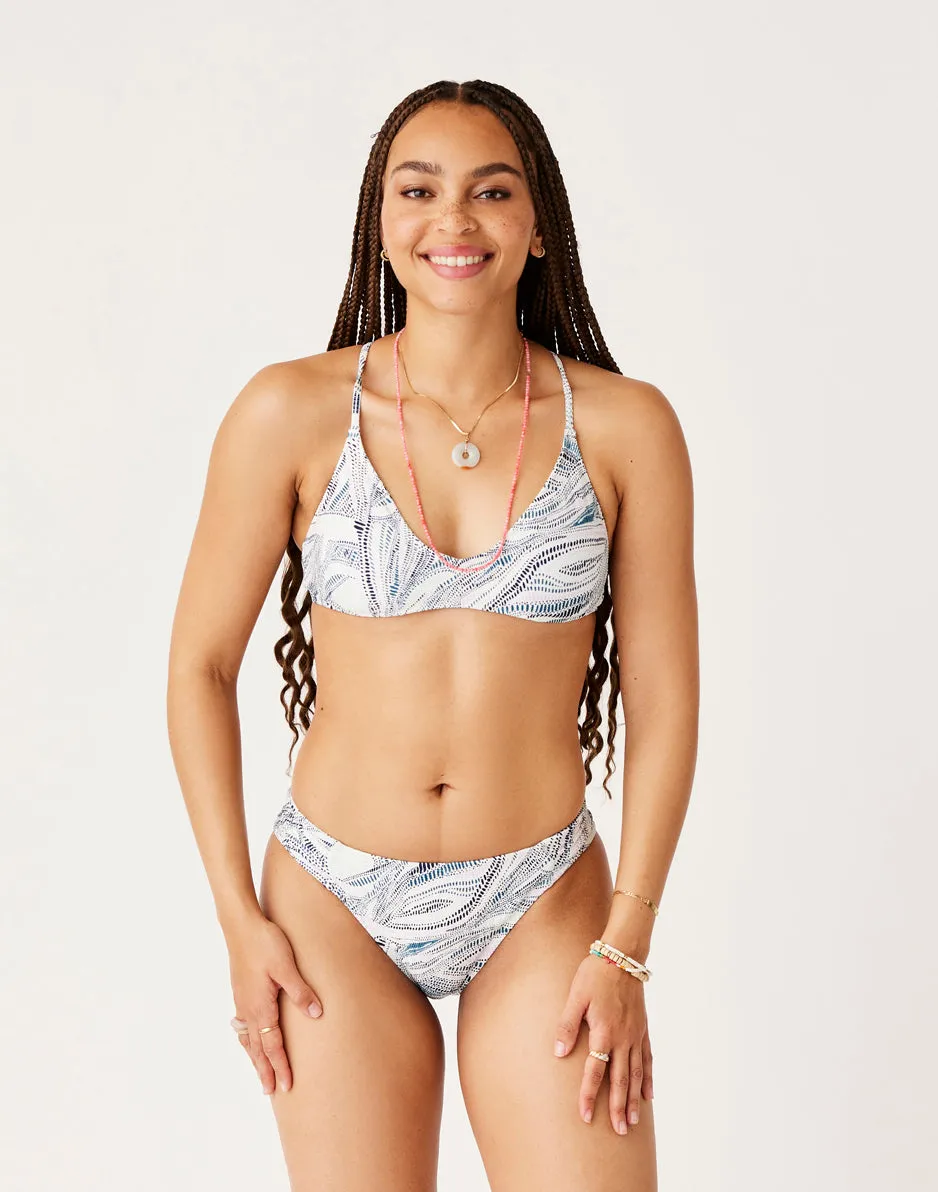 Cardiff Bottom: Olas Texture sold by Carve Designs