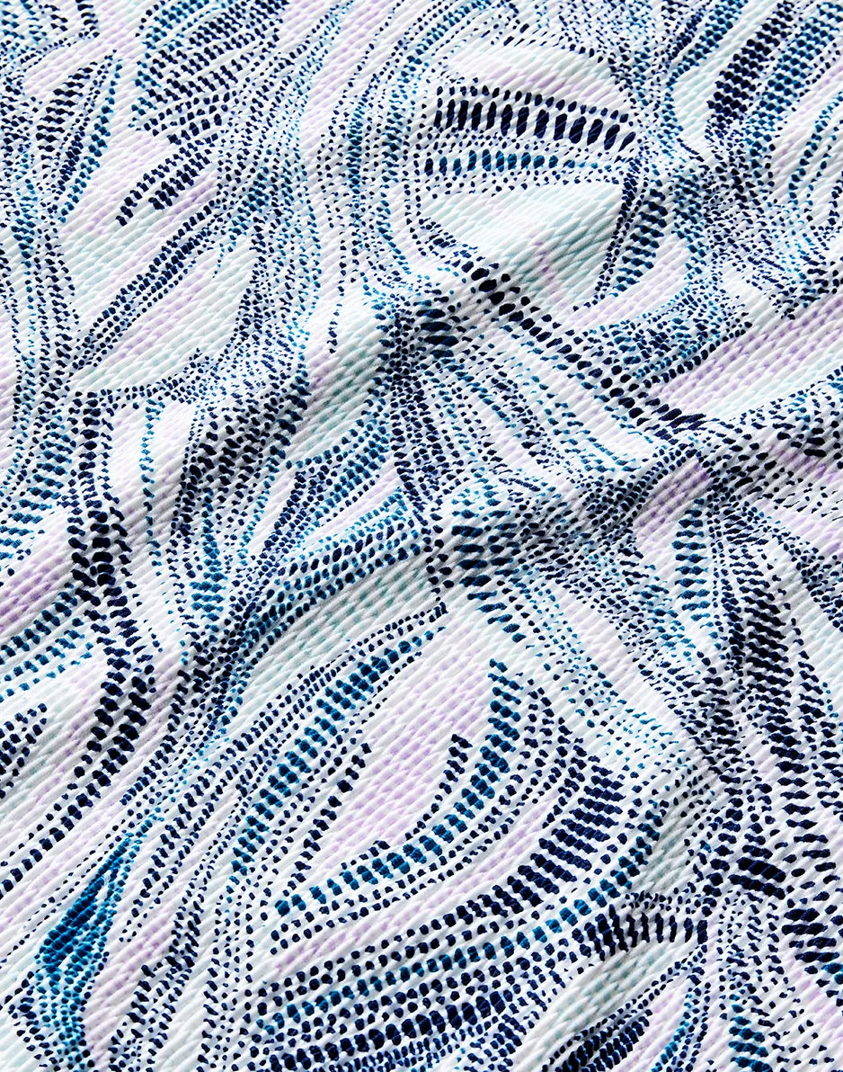 Cardiff Bottom: Olas Texture sold by Carve Designs product image thumbnail 4