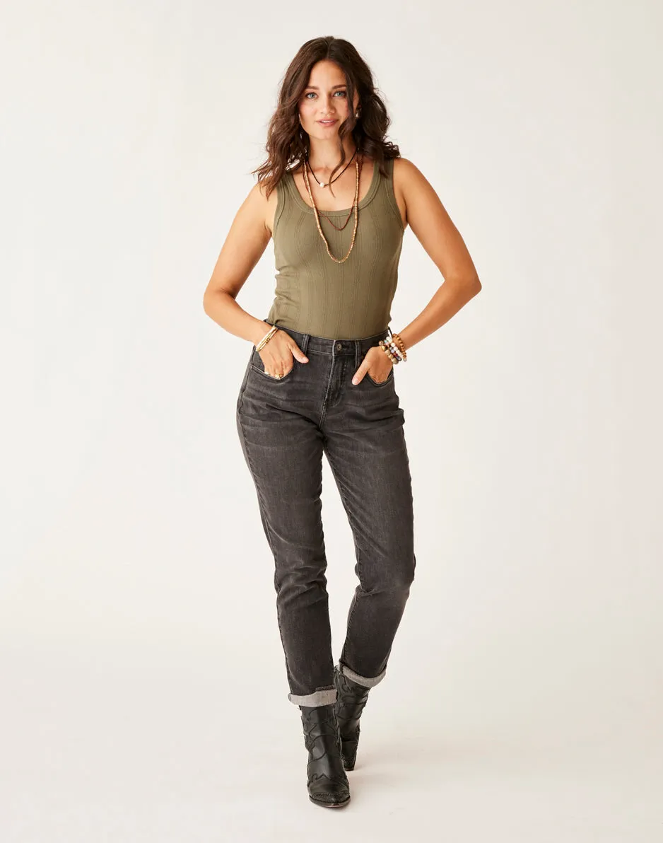 Ever Tank: Fir sold by Carve Designs product image thumbnail 4