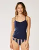 Stinson Tankini sold by Carve Designs
