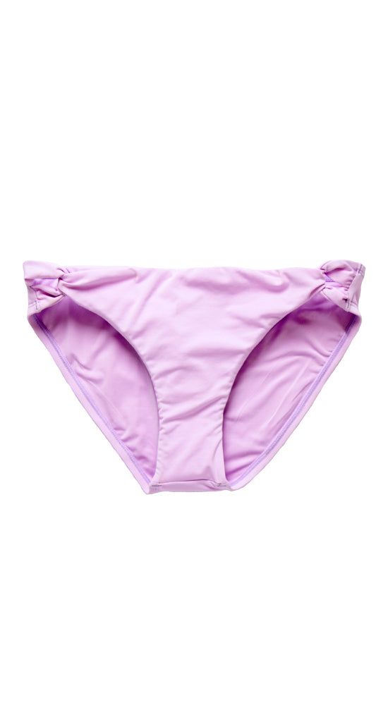 Laguna Bottom: Lilac - FINAL SALE sold by Carve Designs product image thumbnail 4