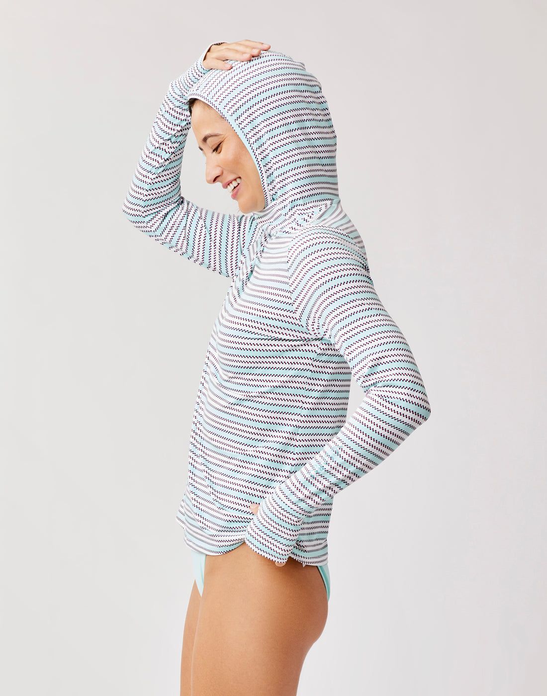 Alani x Bali Active Set sold by Carve Designs product image thumbnail 2