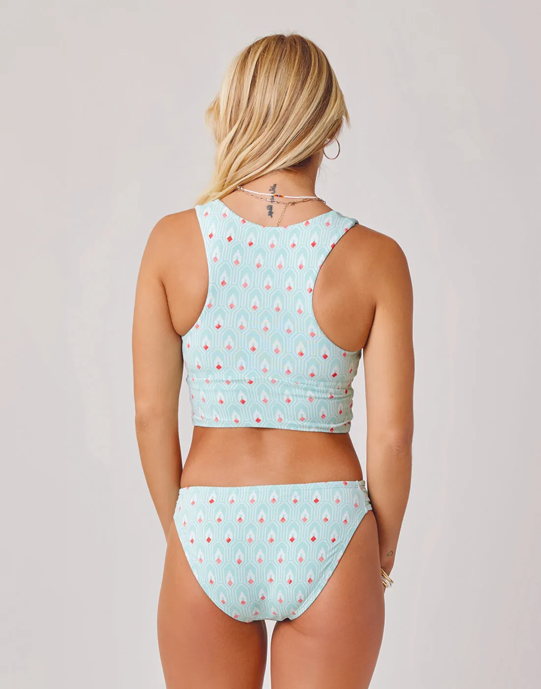 Cardiff Bottom: Cinema - FINAL SALE sold by Carve Designs product image thumbnail 3