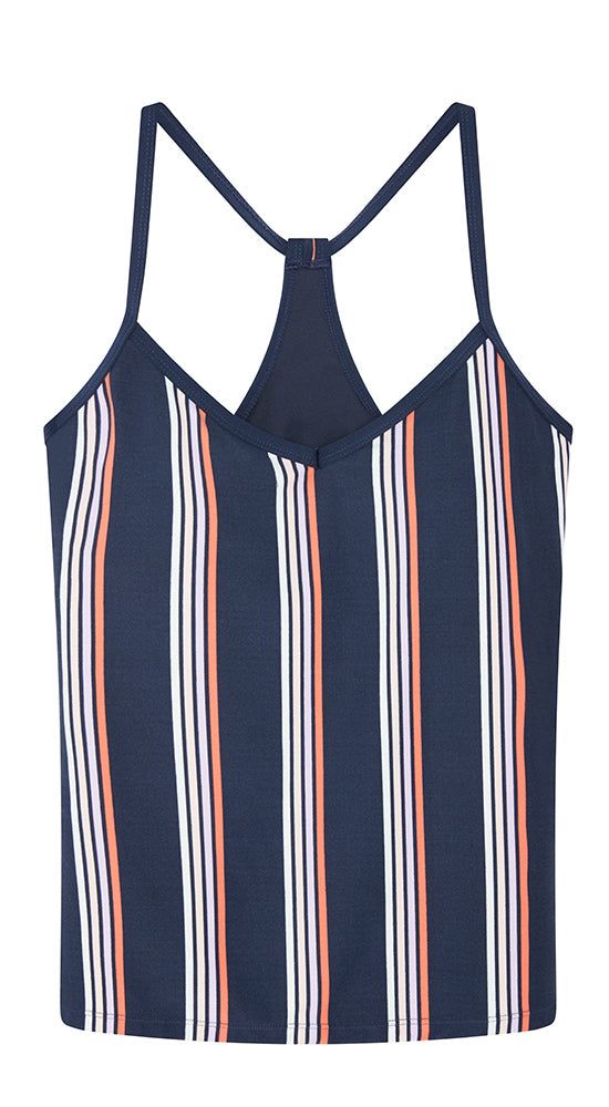 Stinson Tankini: Ravine - FINAL SALE sold by Carve Designs product image thumbnail 4