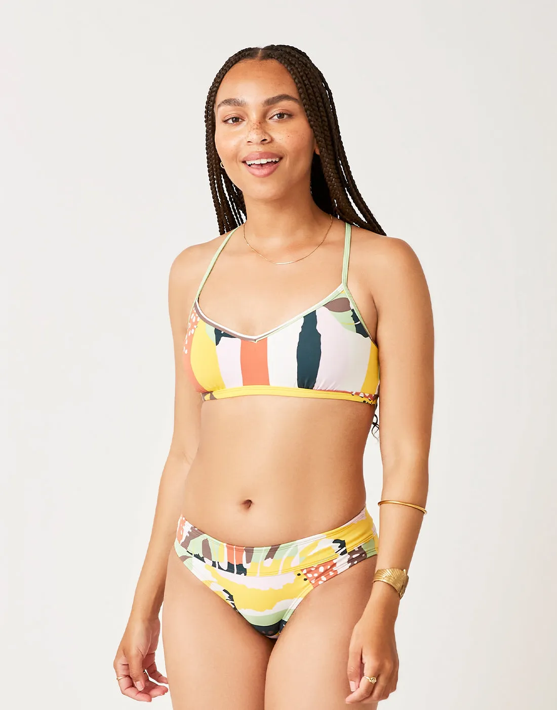 Stinson Bottom: Terra - FINAL SALE sold by Carve Designs