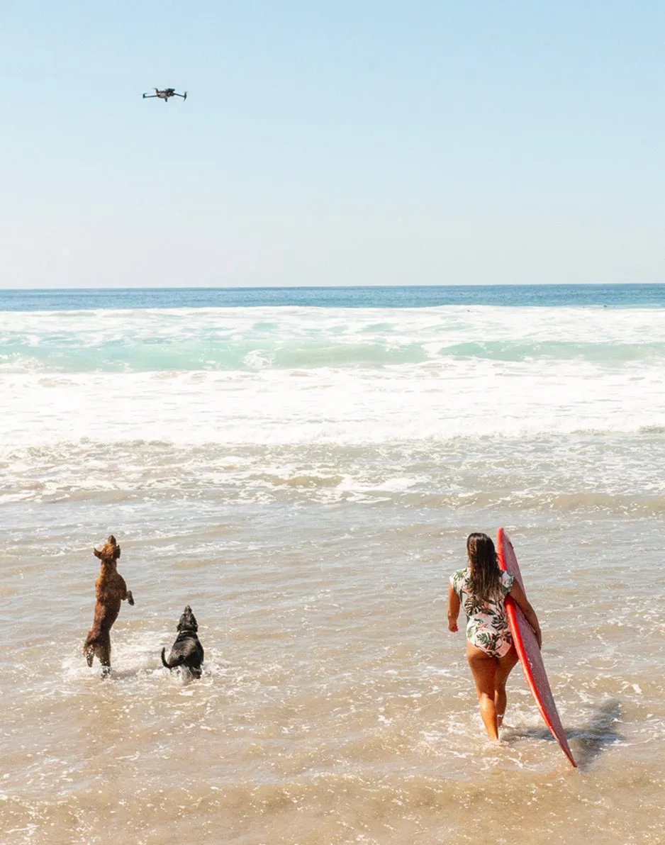 All Day One Piece: Tropical sold by Carve Designs product image thumbnail 5