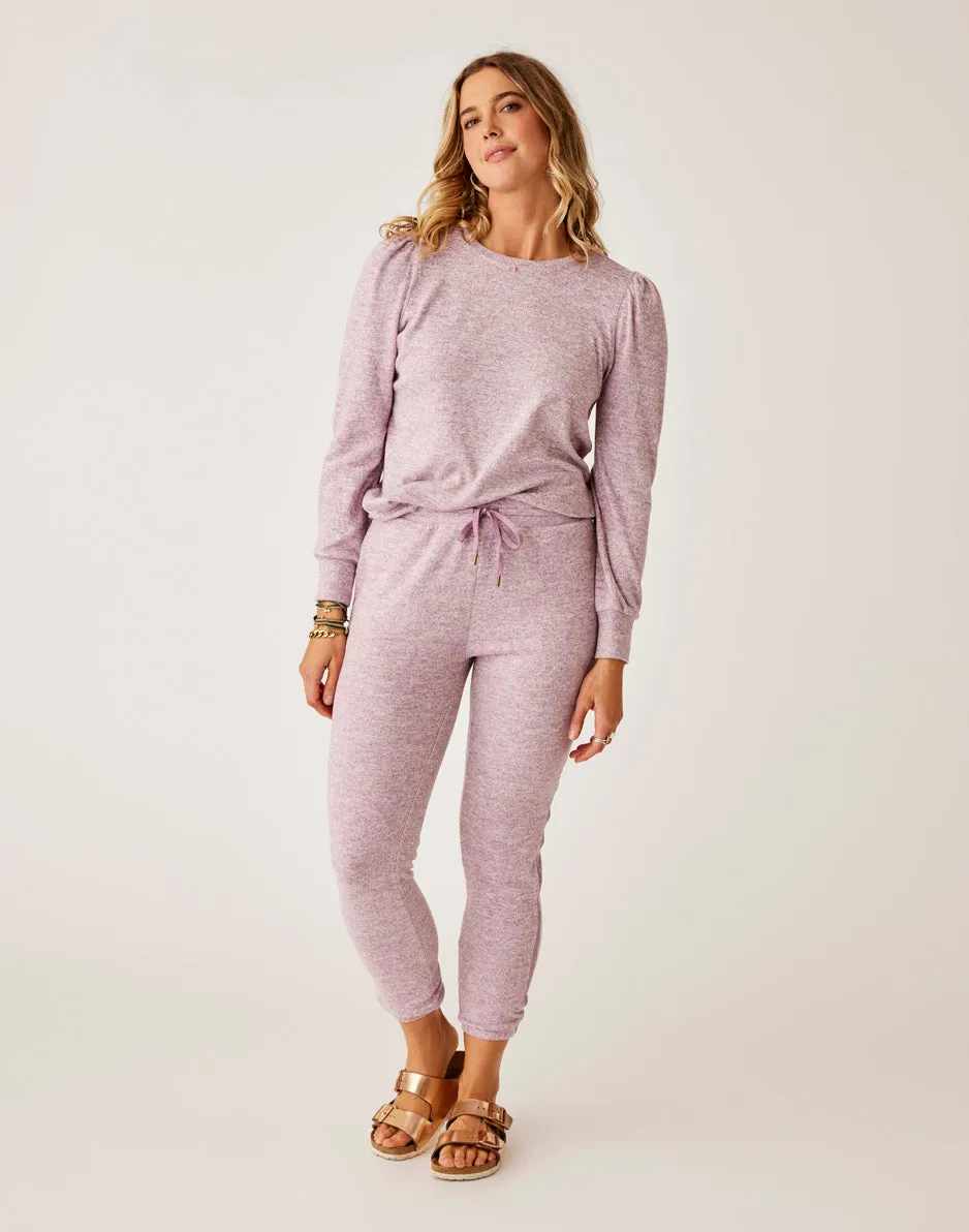 Chelsea Jogger: Orchid sold by Carve Designs product image thumbnail 2