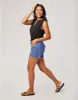 Oahu 4" Short : Coastal - FINAL SALE sold by Carve Designs