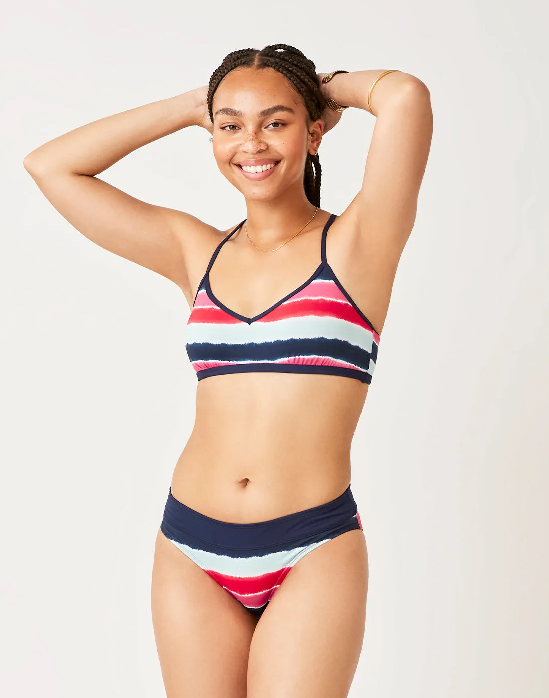 Stinson Bottom: Prism - FINAL SALE sold by Carve Designs