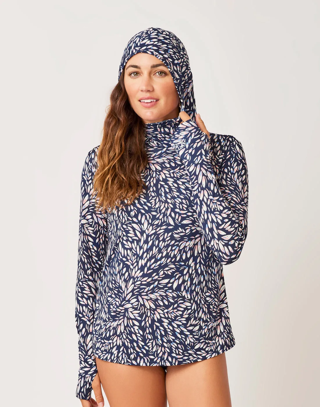 Alani Sunshirt: Alta - FINAL SALE sold by Carve Designs product image thumbnail 2