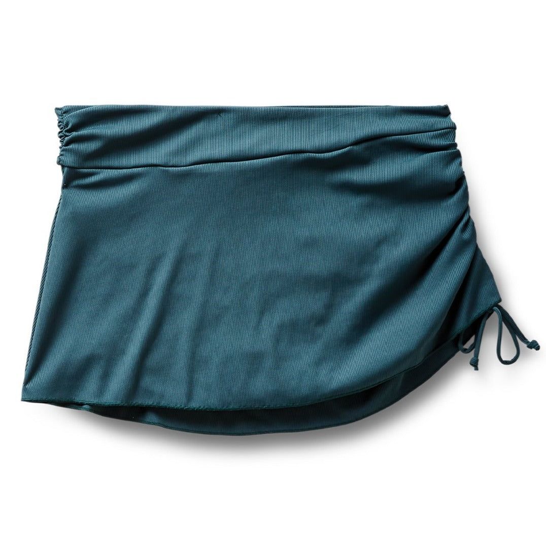 Hoku Swim Skirt: Eden sold by Carve Designs product image thumbnail 5