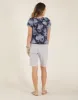 Oahu 10" Short: Quarry sold by Carve Designs