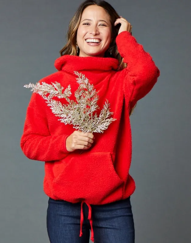 Roley Cowl : Rosella - FINAL SALE sold by Carve Designs