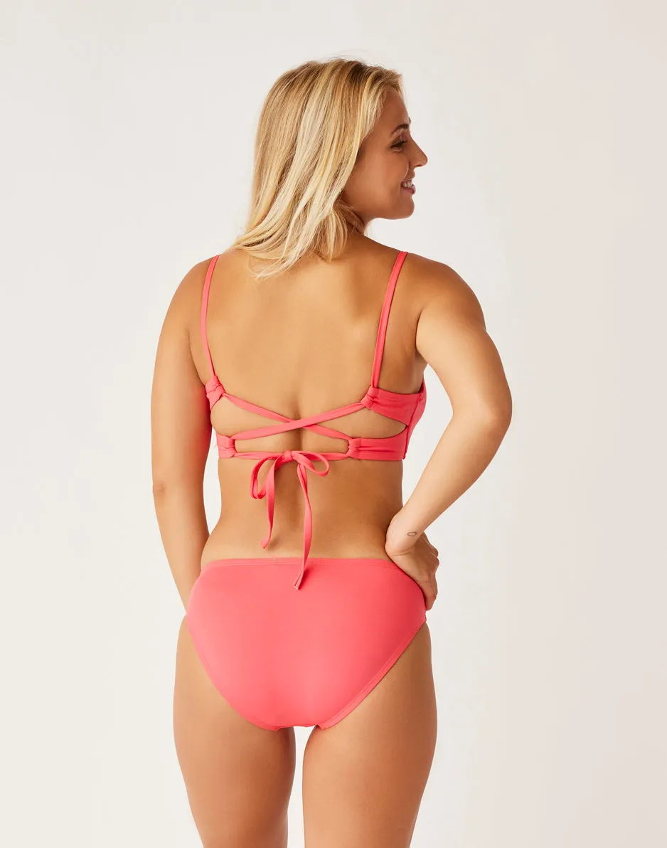 St. Barth Bottom: Zinnia sold by Carve Designs product image thumbnail 3