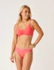 St. Barth Bottom: Zinnia sold by Carve Designs