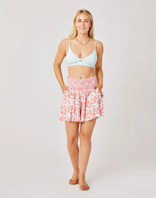 Leah Short: Grapefruit Bloom sold by Carve Designs