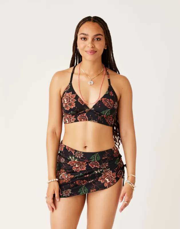 Hoku Swim Skirt: Taj sold by Carve Designs