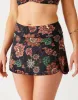 Malia Swim Skirt: Taj sold by Carve Designs
