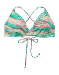 Tamarindo Top: Solana sold by Carve Designs