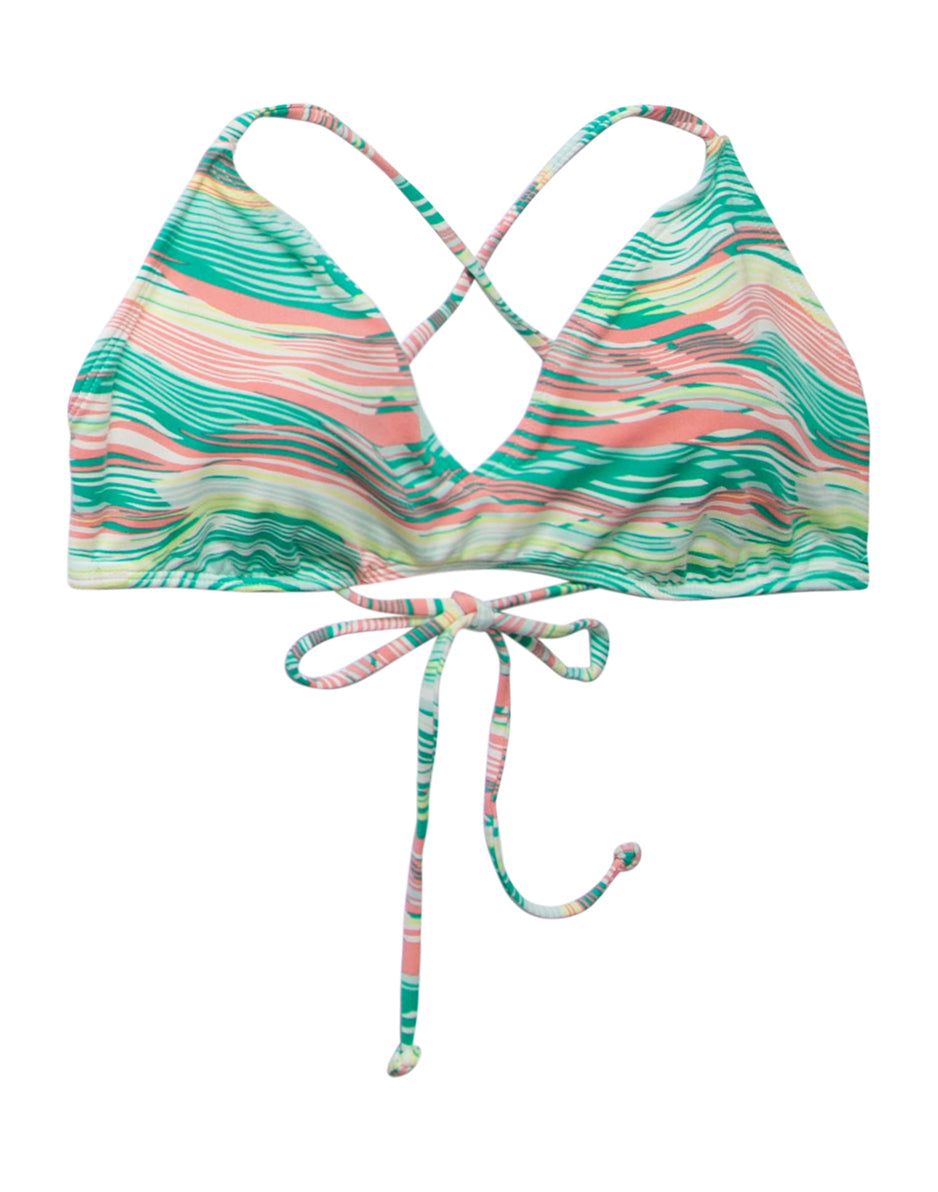 Tamarindo Top: Solana sold by Carve Designs product image thumbnail 4