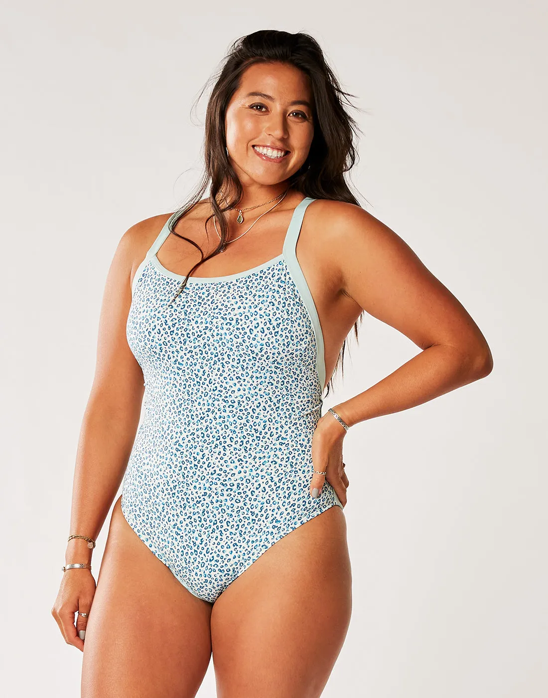 Cadence One Piece: Camarillo - FINAL SALE sold by Carve Designs product image thumbnail 3