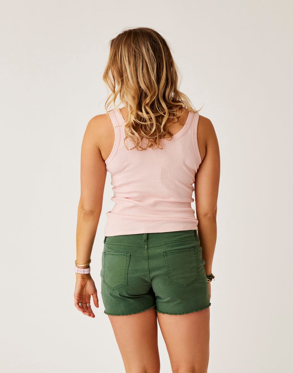 Ever Tank: Light Pink sold by Carve Designs product image thumbnail 3