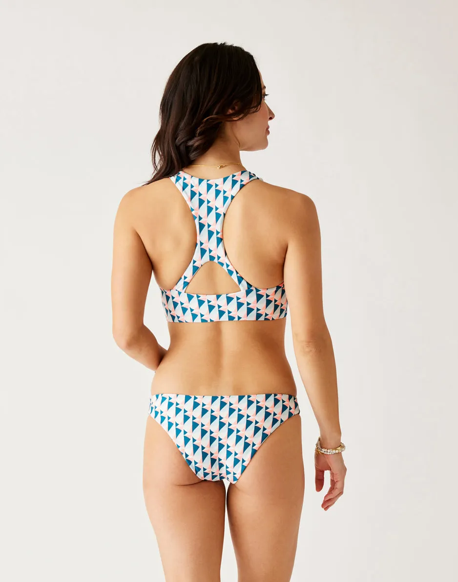 Sanitas Compression Bottom: Windward sold by Carve Designs product image thumbnail 3