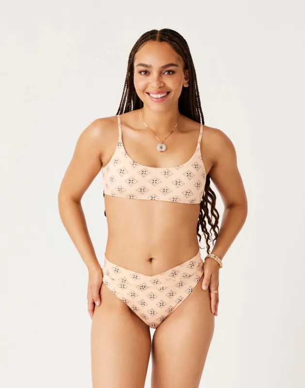 Mae Bottom: Portugal sold by Carve Designs