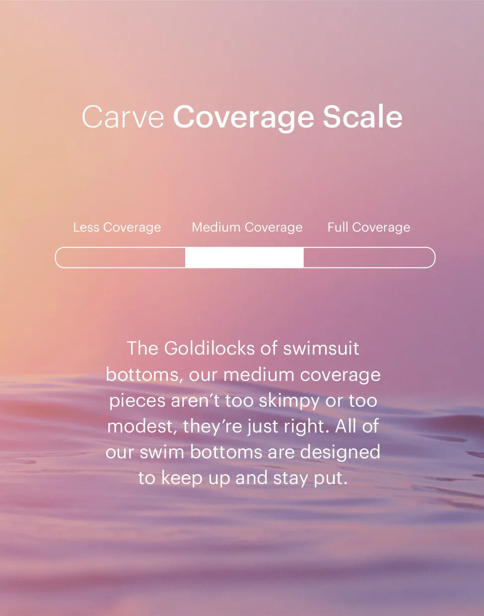 Laguna Bottom: Wildflower sold by Carve Designs product image thumbnail 4