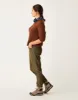 Carson Cord Hi Rise: Fir sold by Carve Designs