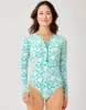 LS All Day Onesie: Felicity sold by Carve Designs