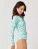 LS All Day Onesie: Felicity sold by Carve Designs